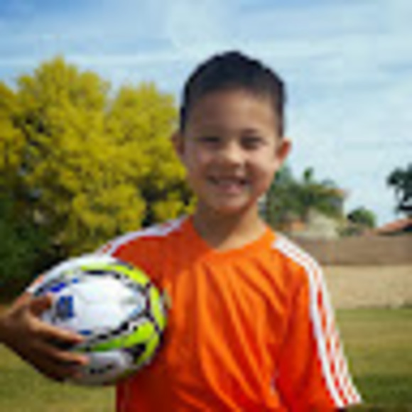 Meet your Posher, Rachael - Picture 1 of 1